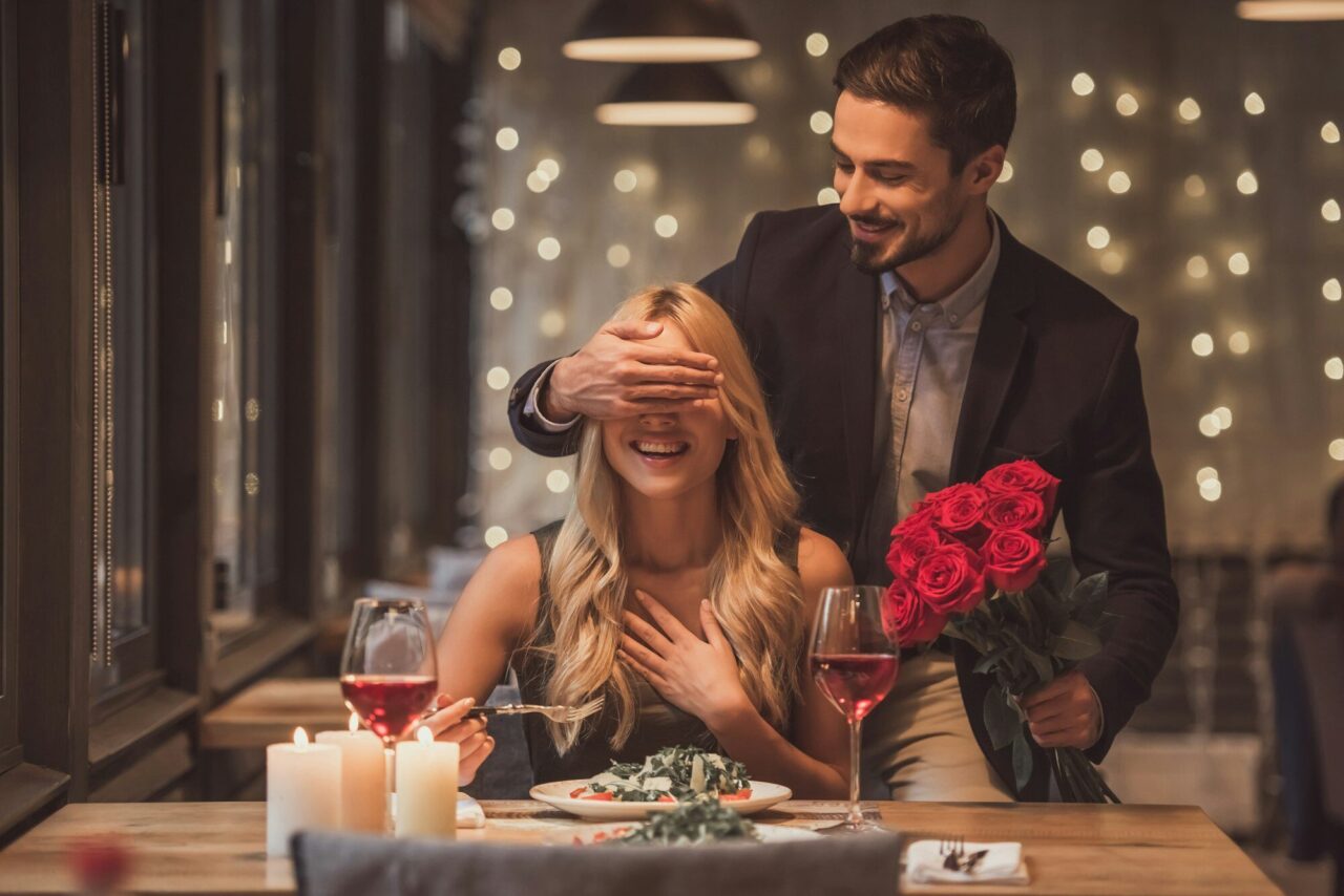 12 Restaurants Ideal for Date Night in Nashville