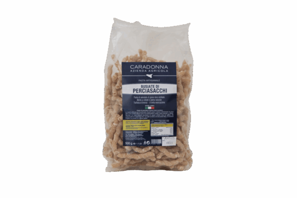 Busiate Corte 500 Gr.