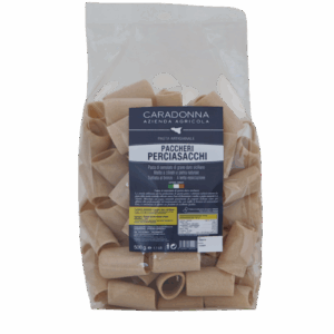 Paccheri 500 Gr.