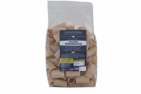 Paccheri 500 Gr.