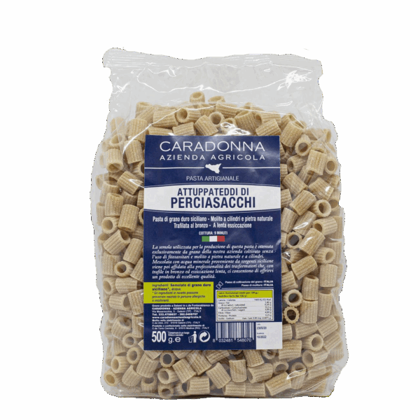 Attuppateddi 500 Gr.