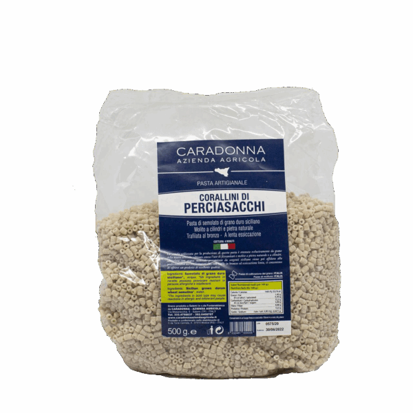 Corallini 500 Gr.