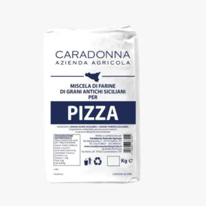 Farina Miscela per  Pizza